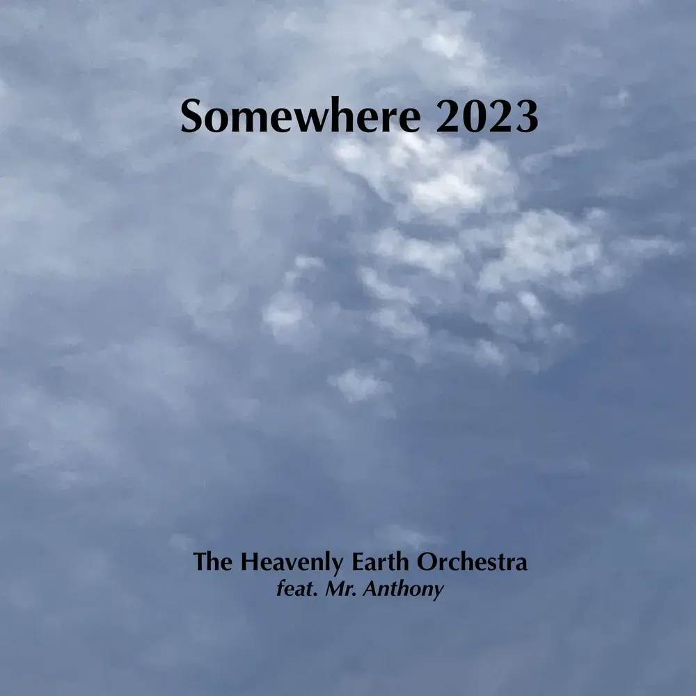 Somewhere 2023
