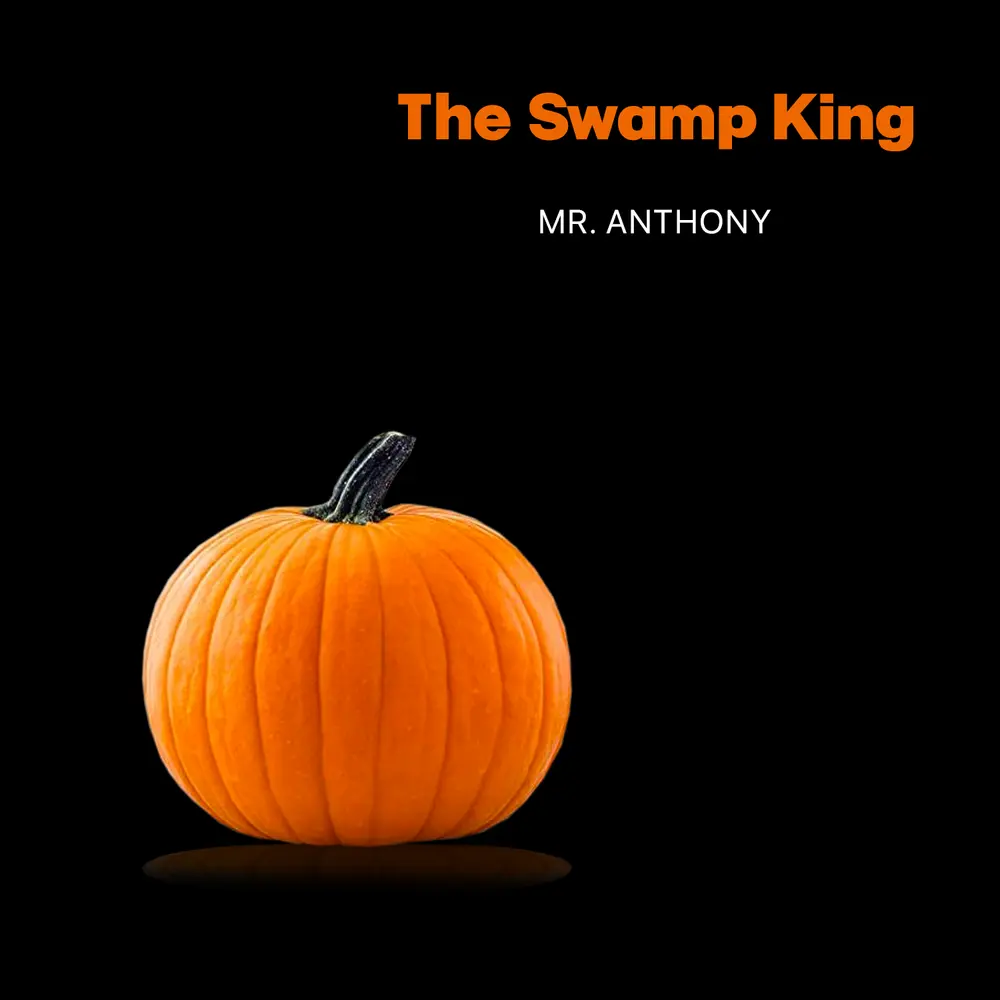 The Swamp King